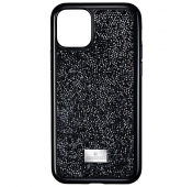 Изображение Чехол для iPhone 12 mini Crystalline Series Black