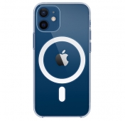 Изображение Чехол для iPhone 12 mini Clear Magnet Case