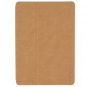 Изображение Коричневый чехол-книжка для iPad Air 2 / Pro 9.7 Comma Elegant Series