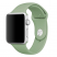 Цвет изображения Зеленый ремешок для Apple Watch 38/40/41 mm Sport Band