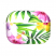 Цвет изображения Чехол для AirPods Pro Flower Series Tropical