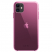 Цвет изображения Чехол для iPhone 11 Pure Case Pink