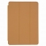 Цвет изображения Коричневый чехол для iPad Air 3 / Pro 10.5 Smart Case