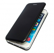 Изображение Чехол-книжка для iPhone X/XS Conch Black