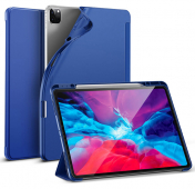 Изображение Чехол для iPad Pro 12.9 2020/2018 ESR Rebound Series Navy Blue