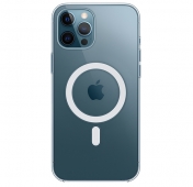Изображение Чехол для iPhone 12 / 12 Pro Clear Magnet Case