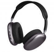 Изображение Беспроводные накладные наушники AirPods Max analog Black