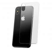 Изображение Защитное стекло на заднюю крышку для iPhone XS Max Baseus Rear Protector