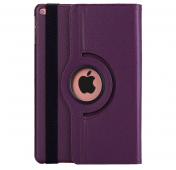 Изображение Чехол для iPad Mini 5 Rotation 360 Purple