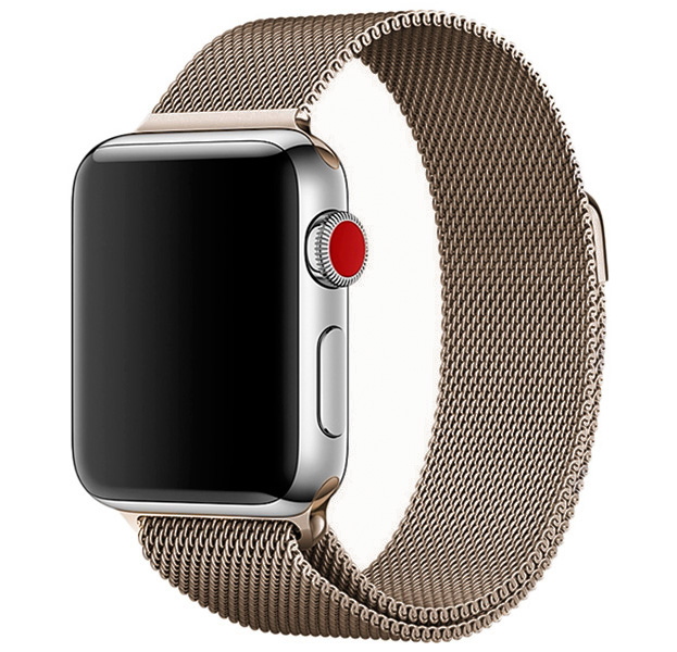 Metal band apple watch 3 cheap