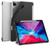 Изображение Чехол для iPad Pro 12.9 2020/2018 ESR Rebound Series Silver Gray