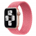 Цвет изображения Плетёный монобраслет для Apple Watch 42/44/45/49 mm розовый (157 мм)