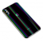 Изображение Защитное стекло на заднюю крышку для iPhone XS Max Screen Protector Gradient