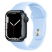 Цвет изображения Ремешок для Apple Watch 38/40/41 mm Sport Band цвет серенити