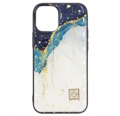 Изображение Чехол для iPhone 12 Mini iNeez Vinyl Gold Mineral