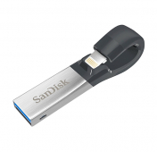 Изображение Внешний накопитель Sandisk Flash Drive iXpand 32GB