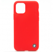 Изображение Чехол для iPhone 11 Pro BMW Red