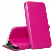 Изображение Чехол-книжка для iPhone X/XS Conch Pink