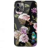 Изображение Чехол для iPhone 11 Pro Perfume Lily Series Case Black