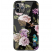 Цвет изображения Чехол для iPhone 11 Pro Perfume Lily Series Case Black