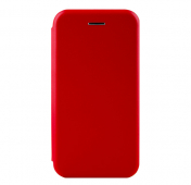 Изображение Чехол-книжка для iPhone X/XS Conch Red