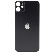 Изображение Наклейка на iPhone 11 Black