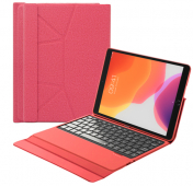 Изображение Чехол с клавиатурой для iPad Air 3 / Pro 10.5 ESR K-series Red