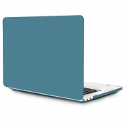 Изображение Пластиковая накладка для Macbook Pro 16 Hard Shell Case Matte Blue Sky