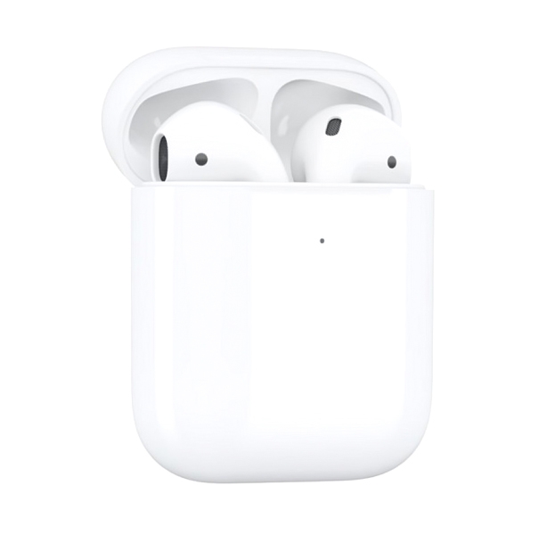 Наушники airpods Ozon