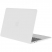 Цвет изображения Пластиковая накладка для Macbook Pro 16 2019 A2141 Hard Shell Case Белая