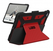 Изображение Противоударный чехол для iPad Air 4 / Pro 11 Def Case (аналог UAG) Red
