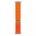 Цвет изображения Нейлоновый ремешок Alpine band для Apple Watch 38/40/41 mm оранжевый