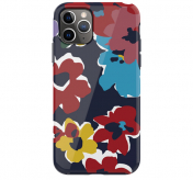 Изображение Чехол для iPhone 11 Pro Perfume Lily Series Case Blue