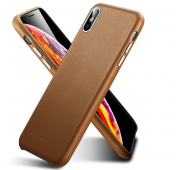 Изображение Чехол для iPhone XS Max ESR Oxford Series Brown