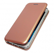 Изображение Чехол-книжка для iPhone X/XS Conch Rose Gold