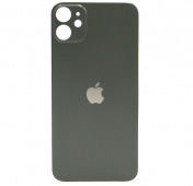 Изображение Наклейка на iPhone 11 Green