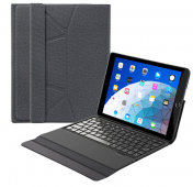 Изображение Чехол с клавиатурой для iPad Mini 5/4 ESR K-series Black