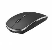 Изображение Беспроводная мышь WiWU Wimice Dual WM101 Black