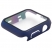 Цвет изображения Чехол со стеклом для Apple Watch 38mm midnight blue