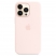 Цвет изображения Чехол накладка iPhone 13 Pro Silicone Case with Magsafe Chalk Pink