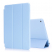 Цвет изображения Светло-голубой чехол для iPad Mini 4 Smart Case
