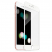 Цвет изображения Белое защитное стекло для iPhone 6/6S Plus Artoriz Full Cover 3D Tempered Glass