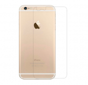 Изображение Глянцевая защитная пленка на заднюю крышку для iPhone 6 Plus Back Protector