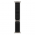 Цвет изображения Нейлоновый ремешок Alpine band для Apple Watch 38/40/41 mm черный