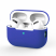 Цвет изображения Чехол для Airpods Pro 2 Silicone Case Blue