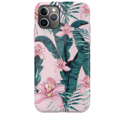 Изображение Чехол для iPhone 11 Pro Perfume Lily Series Case Pink