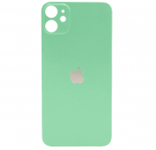 Изображение Наклейка на iPhone 11 Mint Green