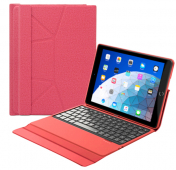 Изображение Чехол с клавиатурой для iPad Mini 5/4 ESR K-series Red