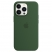 Цвет изображения Чехол накладка iPhone 13 Pro Silicone Case with Magsafe Clover