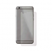 Изображение Глянцевая защитная пленка на заднюю крышку для iPhone 6 Plus Deppa Back Protector